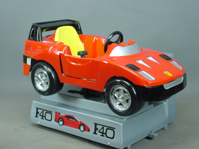 F40 Ferrari